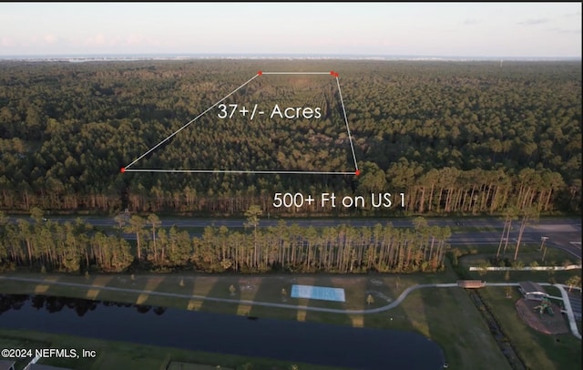 0 US Highway 1 S, Saint Augustine, FL 32086 - photo 1