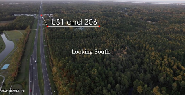 Listing photo 2 for 0 US Highway 1 S, Saint Augustine FL 32086