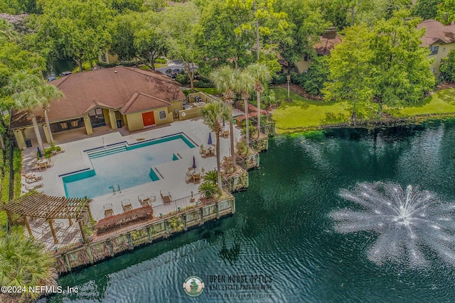 10150 Belle Rive Blvd Unit 2605, Jacksonville, FL 32256 - photo 41