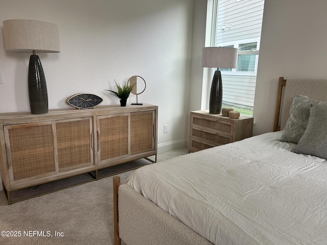 49 Pathway Ct, Saint Johns, FL 32259 - carpeted bedroom with baseboards