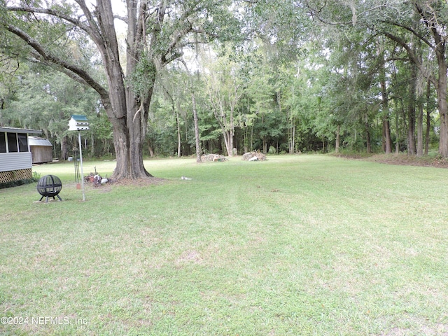 1696A Balboa Ln, Middleburg FL, 32068 land for sale