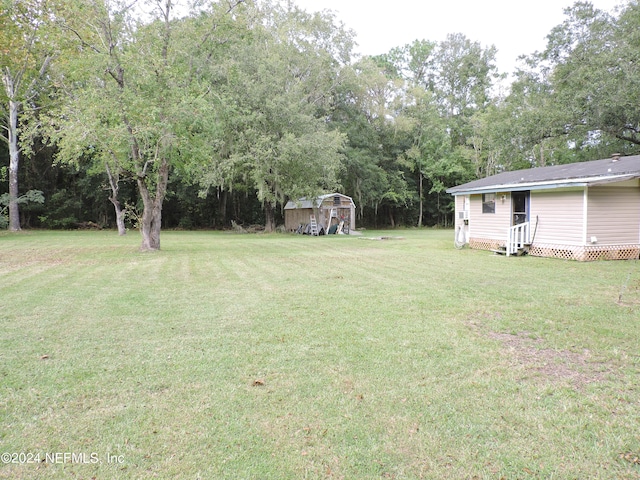 Listing photo 3 for 1696A Balboa Ln, Middleburg FL 32068