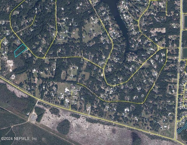 Listing photo 3 for 0 Branscomb Rd, Green Cove Springs FL 32043