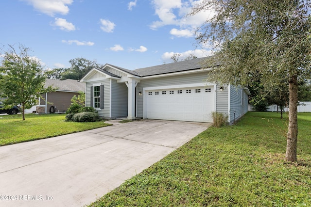 2280 Lincoln Sendero Trl, Jacksonville, FL 32218 - photo 2