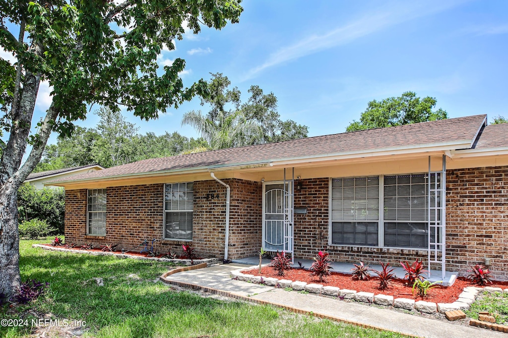 584 Bowie Blvd, Orange Park, FL 32073 - photo 1