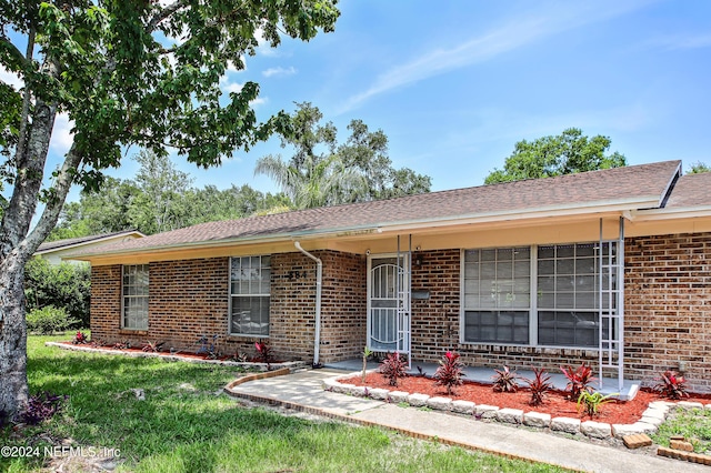 584 Bowie Blvd, Orange Park, FL 32073 - photo 1