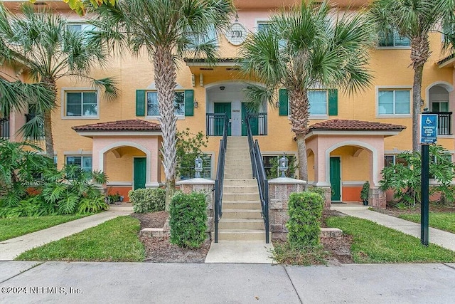 9745 Touchton Rd Unit 2724, Jacksonville, FL 32246 - photo 1