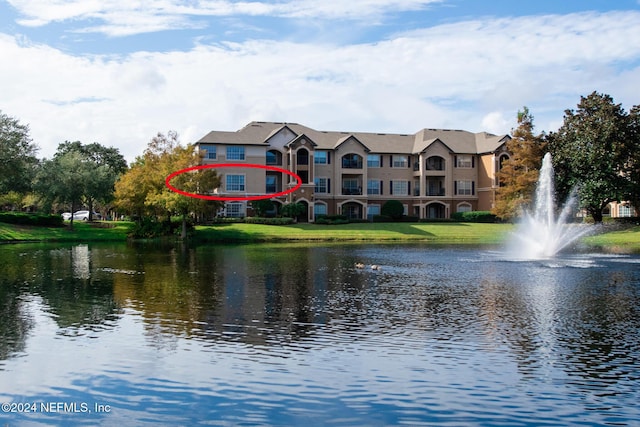 10961 Burnt Mill Rd Unit 421, Jacksonville, FL 32256 - water view