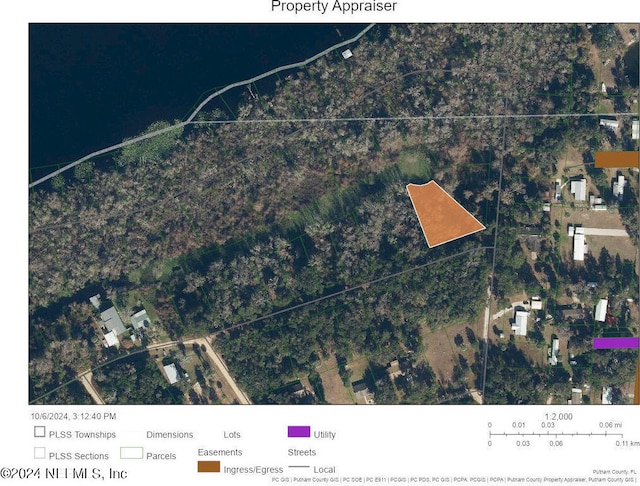 Listing photo 3 for 100 Ridgeline Ave, Satsuma FL 32189