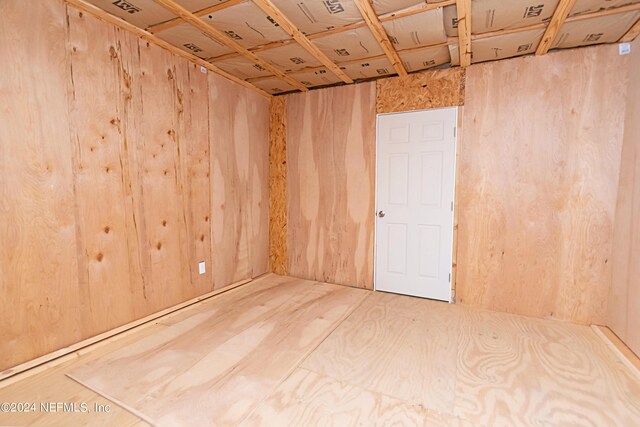 11111 Apache Ln, Glen St Mary, FL 32040 - view of empty room