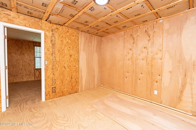 11111 Apache Ln, Glen St Mary, FL 32040 - view of empty room