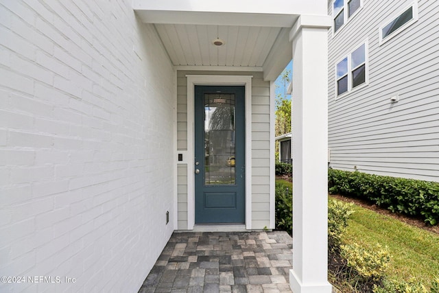 270 Clifton Bay Lp, Saint Johns, FL 32259 - view of entrance to property
