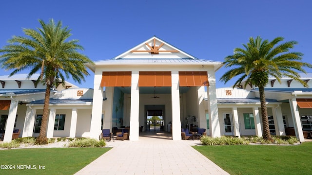 270 Clifton Bay Lp, Saint Johns, FL 32259 - view of property