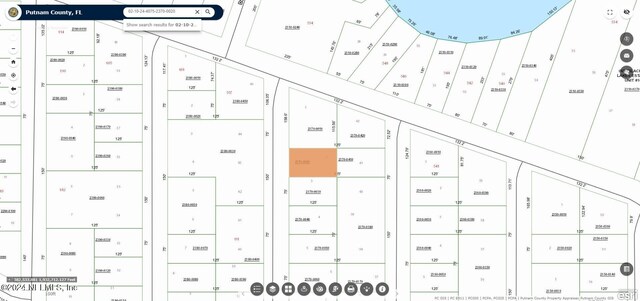 0 Phillip Ave, Interlachen, FL 32148