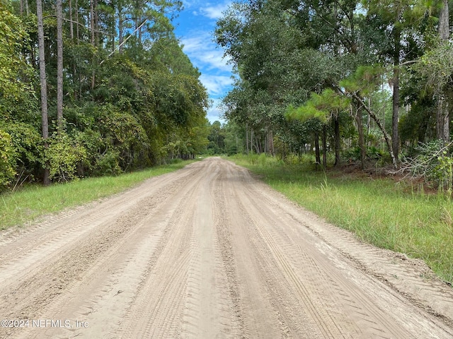 Listing photo 2 for 106 Dolphin Dr, Georgetown FL 32139