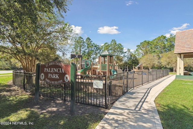 150 Costa Blanca Rd, Saint Augustine, FL 32095 - photo 24