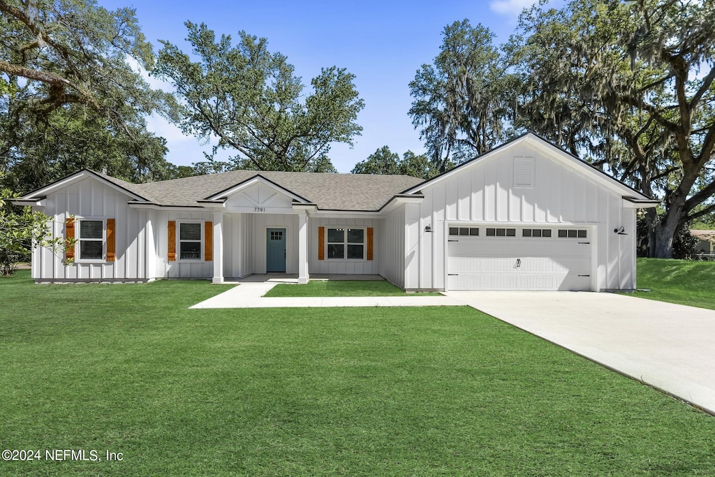 7791 Newton Rd, Jacksonville, FL 32216 - photo 1