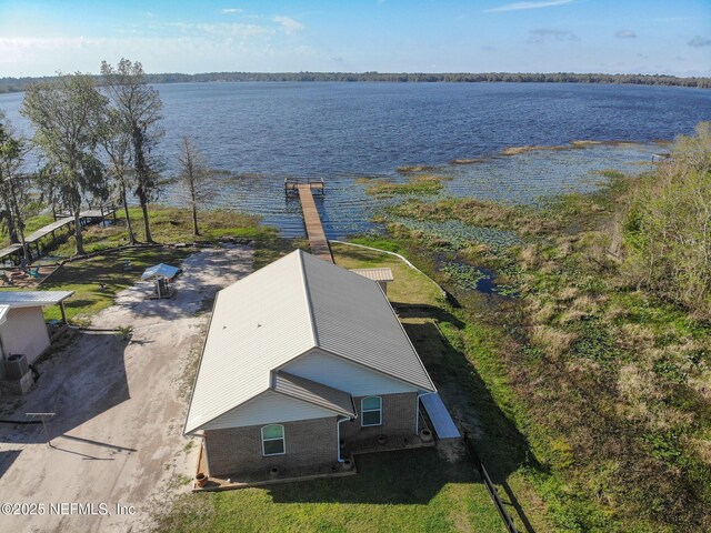 6664 SW 160th St, Starke, FL 32091 - photo 4