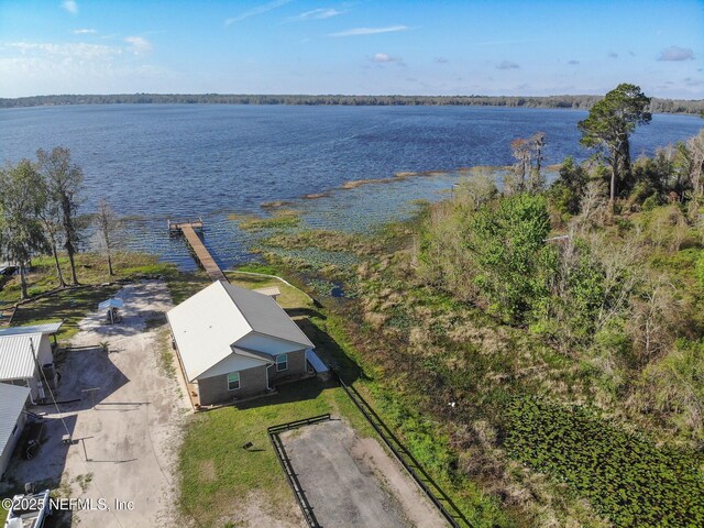 6664 SW 160th St, Starke, FL 32091 - photo 8