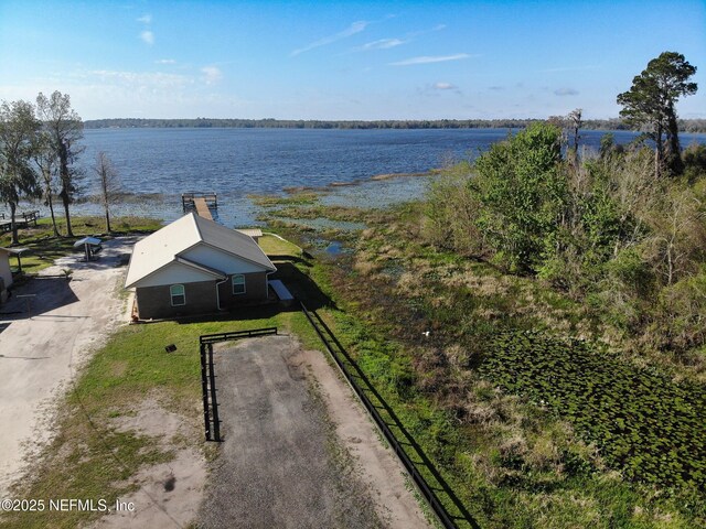 6664 SW 160th St, Starke, FL 32091 - photo 10