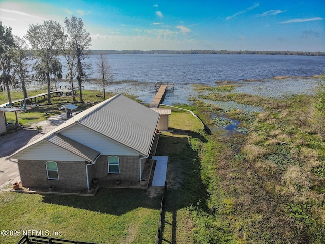 6664 SW 160th St, Starke, FL 32091