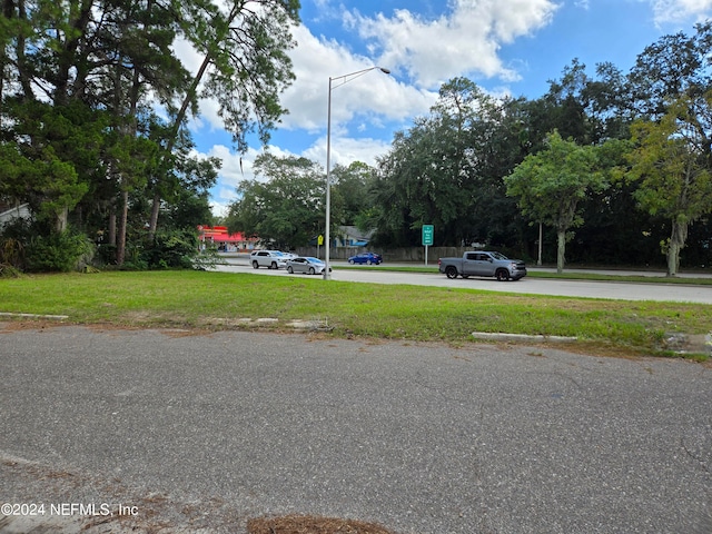 Listing photo 2 for 0 Randall St, Jacksonville FL 32205