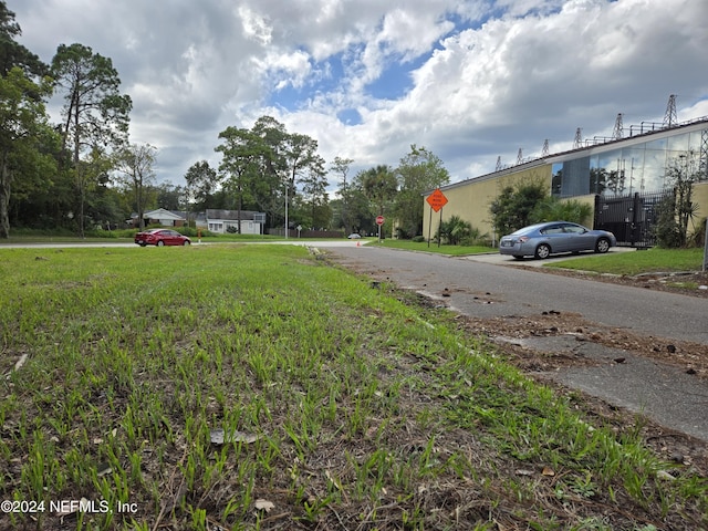 0 Randall St, Jacksonville, FL 32205