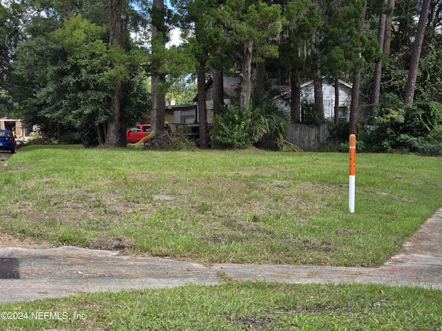0 Randall St, Jacksonville, FL 32205