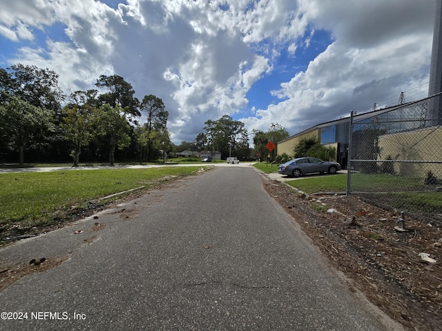 0 Randall St, Jacksonville, FL 32205