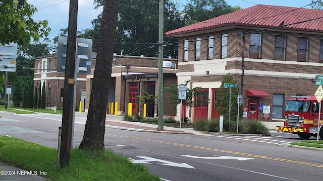 0 Randall St, Jacksonville, FL 32205
