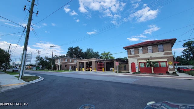 0 Randall St, Jacksonville, FL 32205