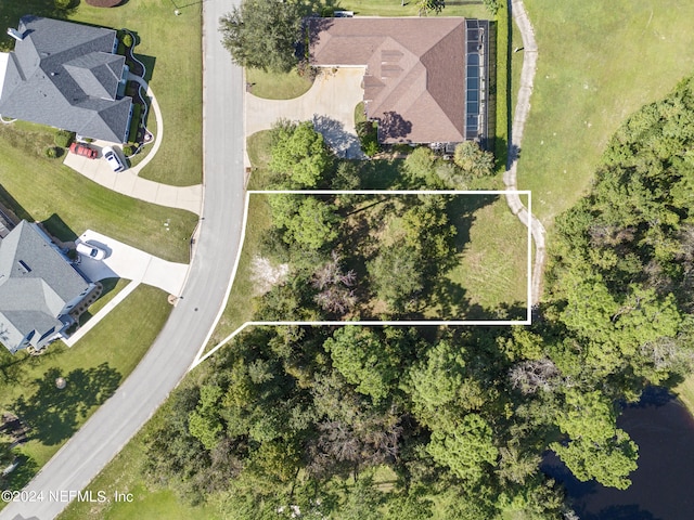 3360 Olympic Dr, Green Cove Springs FL, 32043 land for sale