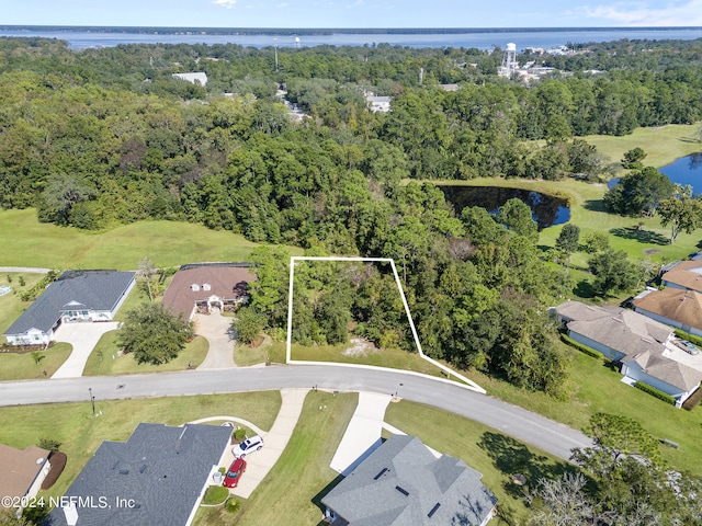 Listing photo 2 for 3360 Olympic Dr, Green Cove Springs FL 32043