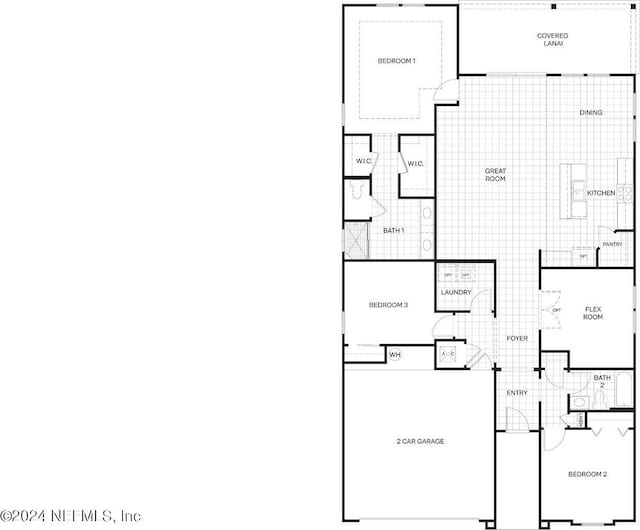 187 Greenwood Dr, Palm Coast, FL 32137 - photo 2