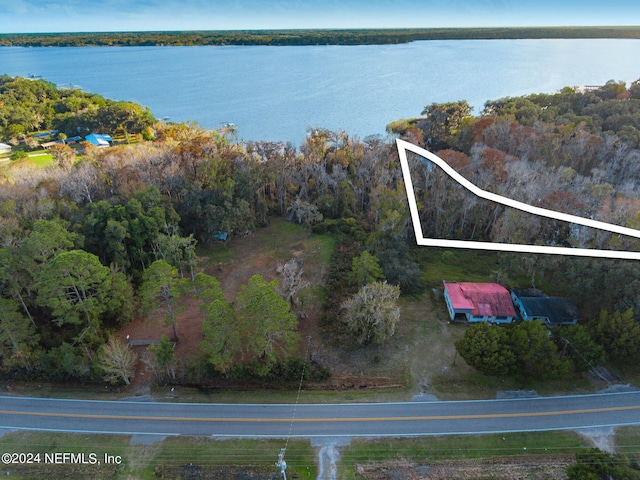 0 W River Rd, Palatka FL, 32177 land for sale