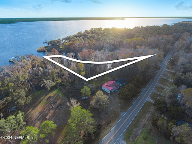 Listing photo 2 for 0 W River Rd, Palatka FL 32177