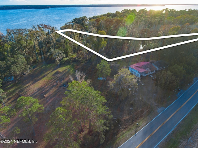 Listing photo 3 for 0 W River Rd, Palatka FL 32177