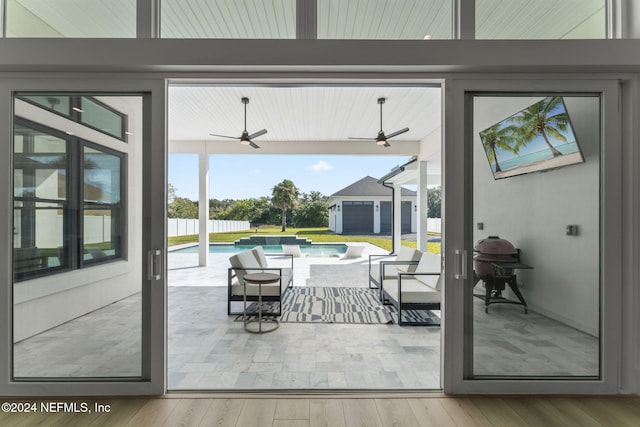 9149 Woodsman Cove Ln, Jacksonville, FL 32226 - photo 54