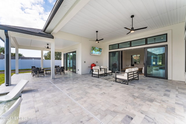 9149 Woodsman Cove Ln, Jacksonville, FL 32226 - photo 59