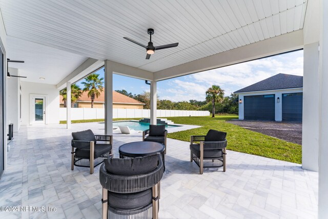 9149 Woodsman Cove Ln, Jacksonville, FL 32226 - photo 58