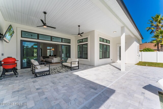 9149 Woodsman Cove Ln, Jacksonville, FL 32226 - photo 60