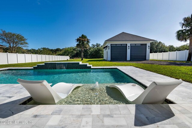 9149 Woodsman Cove Ln, Jacksonville, FL 32226 - photo 62