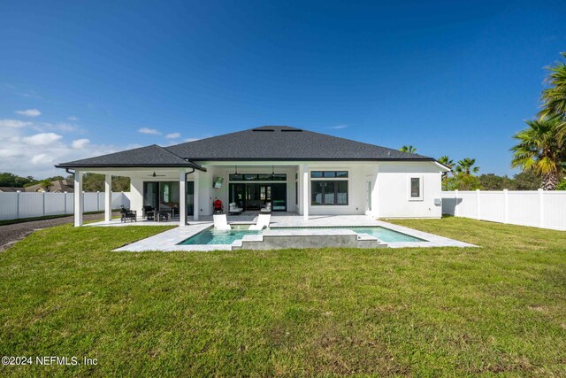 9149 Woodsman Cove Ln, Jacksonville, FL 32226 - photo 66