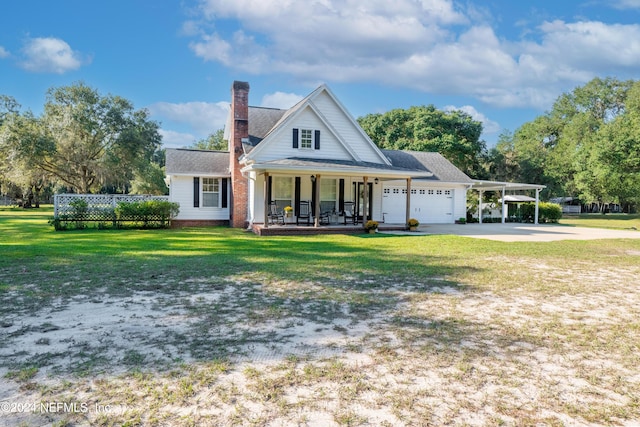 4775 Gadara Rd, Keystone Heights, FL 32656 - photo 2