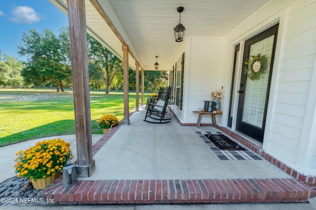 4775 Gadara Rd, Keystone Heights, FL 32656 - photo 5