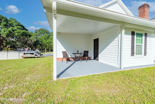 4775 Gadara Rd, Keystone Heights, FL 32656 - photo 12