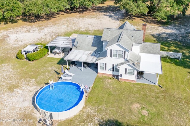 4775 Gadara Rd, Keystone Heights, FL 32656 - photo 21