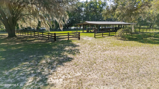 4775 Gadara Rd, Keystone Heights, FL 32656 - photo 23