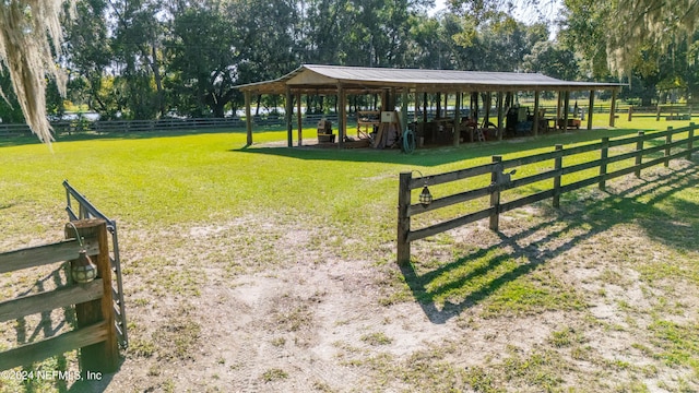 4775 Gadara Rd, Keystone Heights, FL 32656 - photo 24