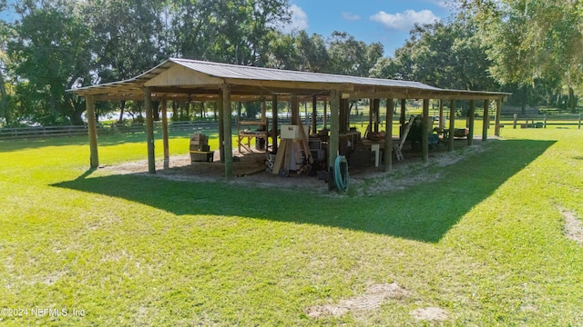 4775 Gadara Rd, Keystone Heights, FL 32656 - photo 25